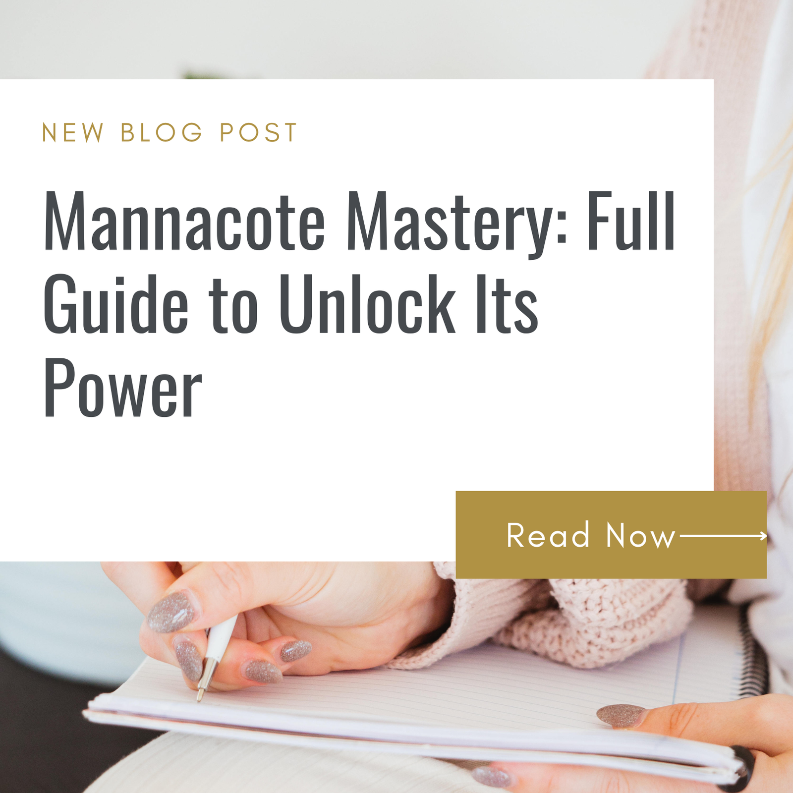 Mannacote