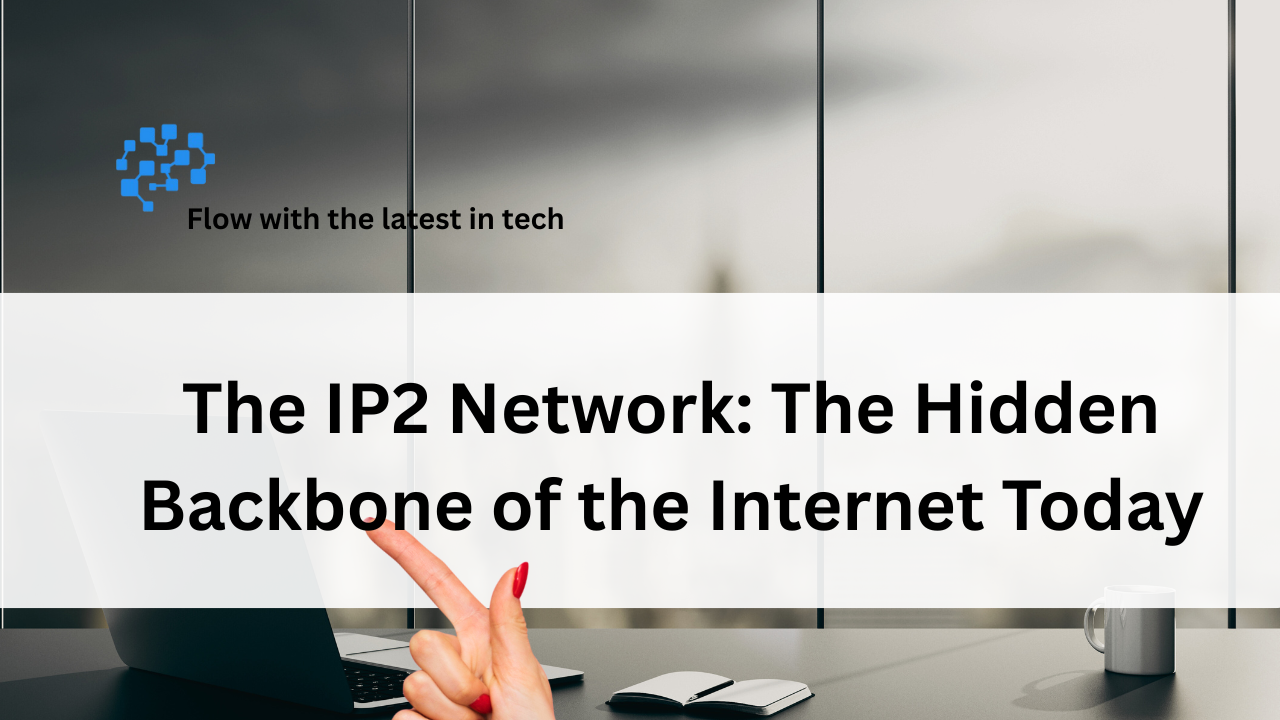 IP2 Network