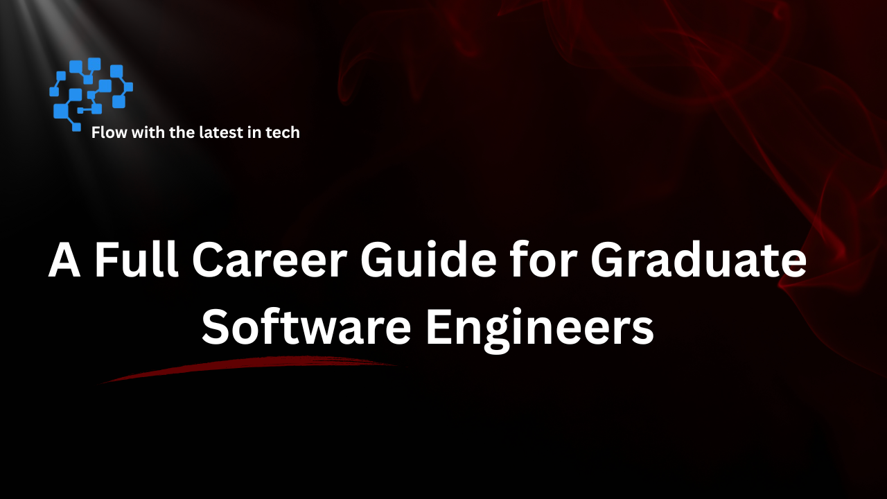 Graduate Software Engineers