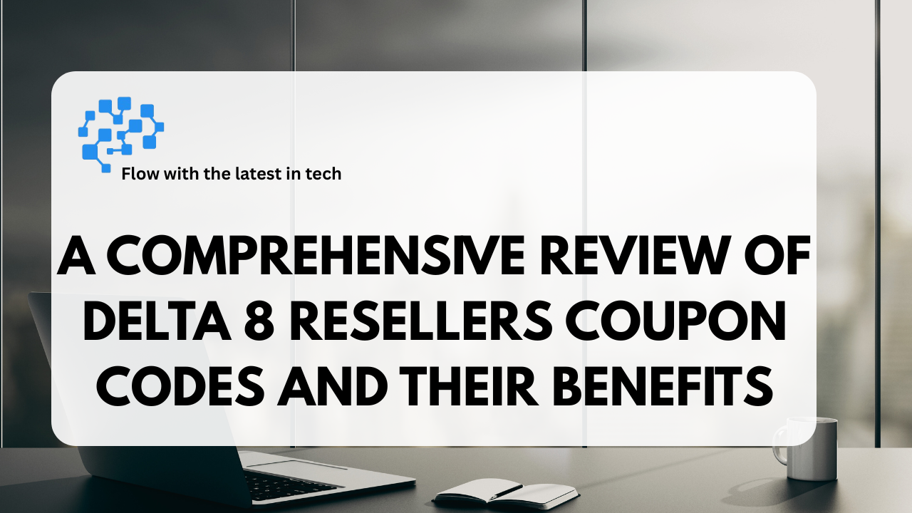 Delta 8 resellers coupon code