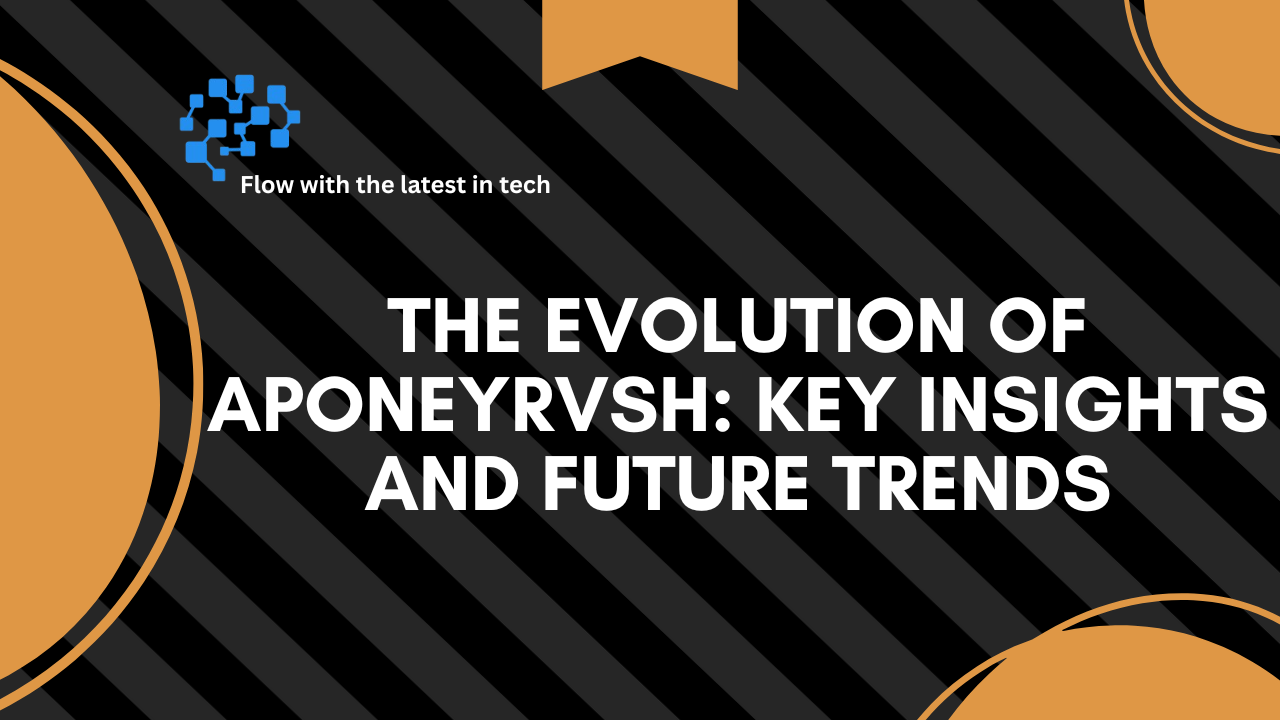 Aponeyrvsh