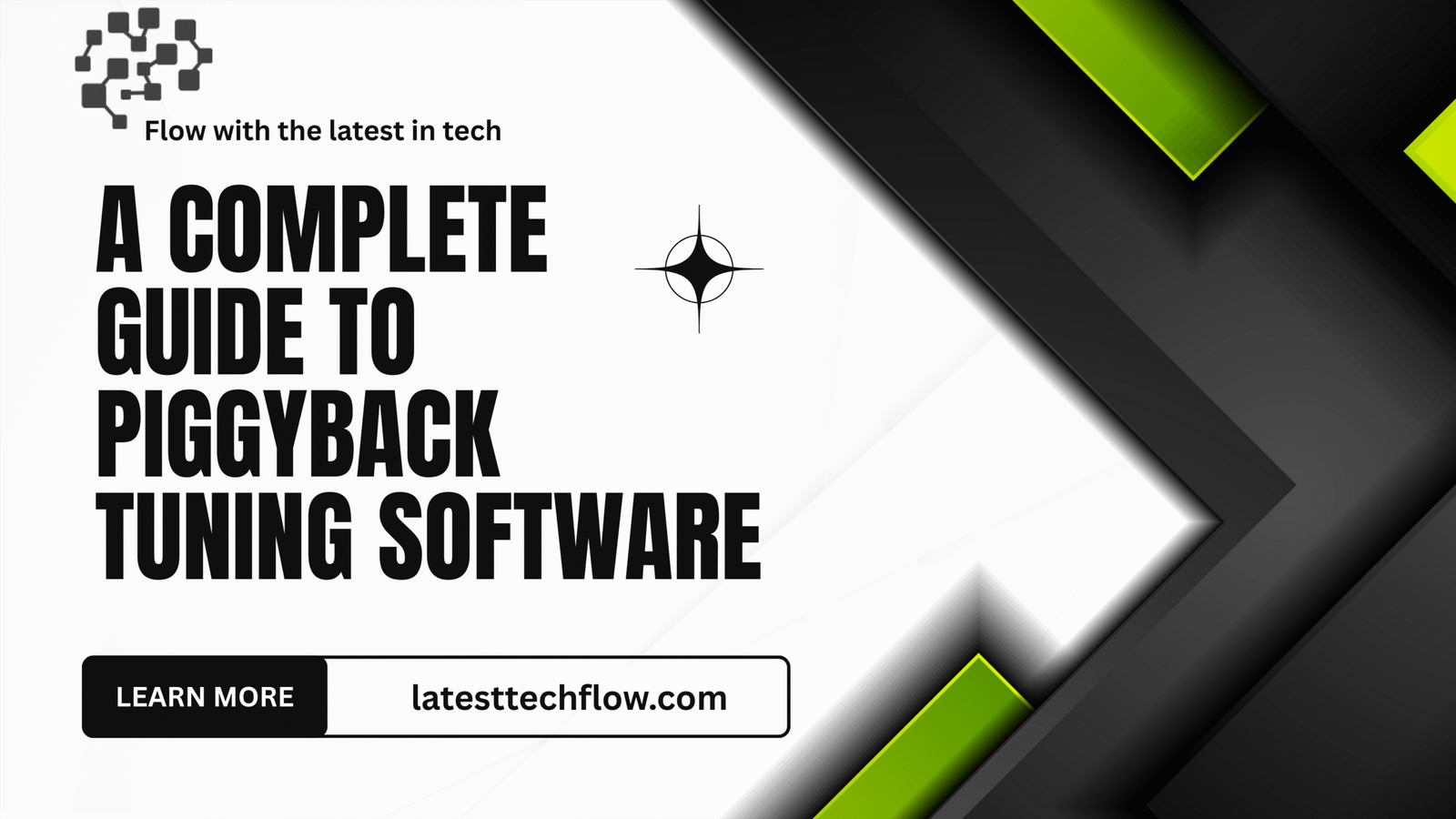 Piggyback Tuning Software