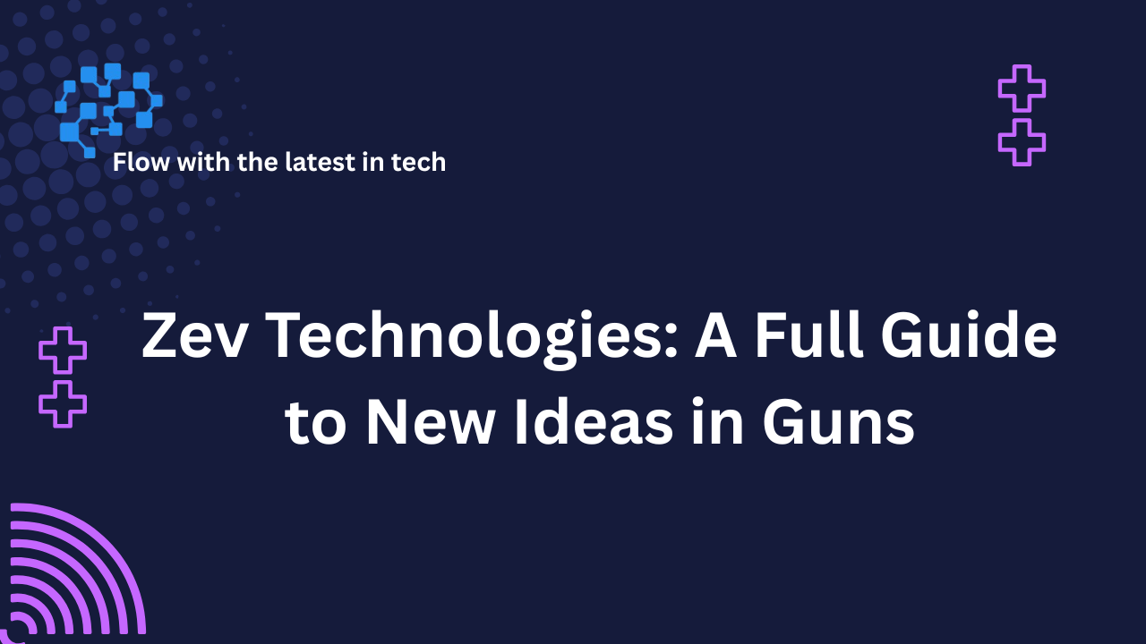 Zev Technologies