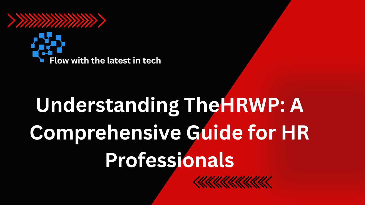 TheHRWP