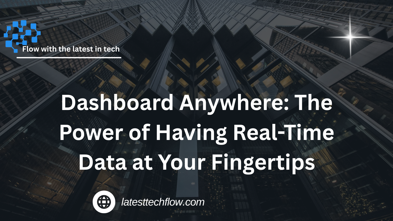 Dashboard Anywhere
