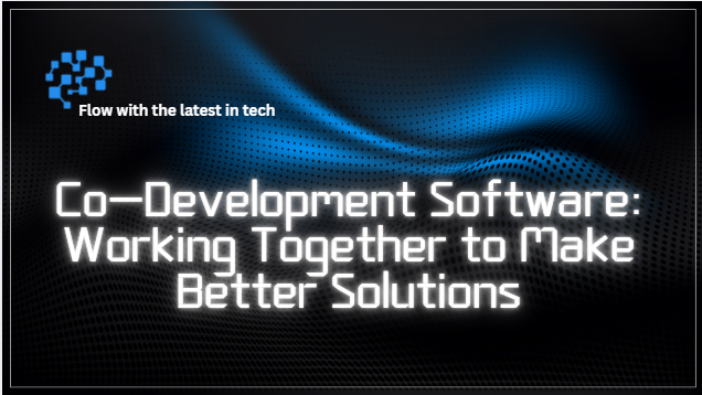Co-Development Software