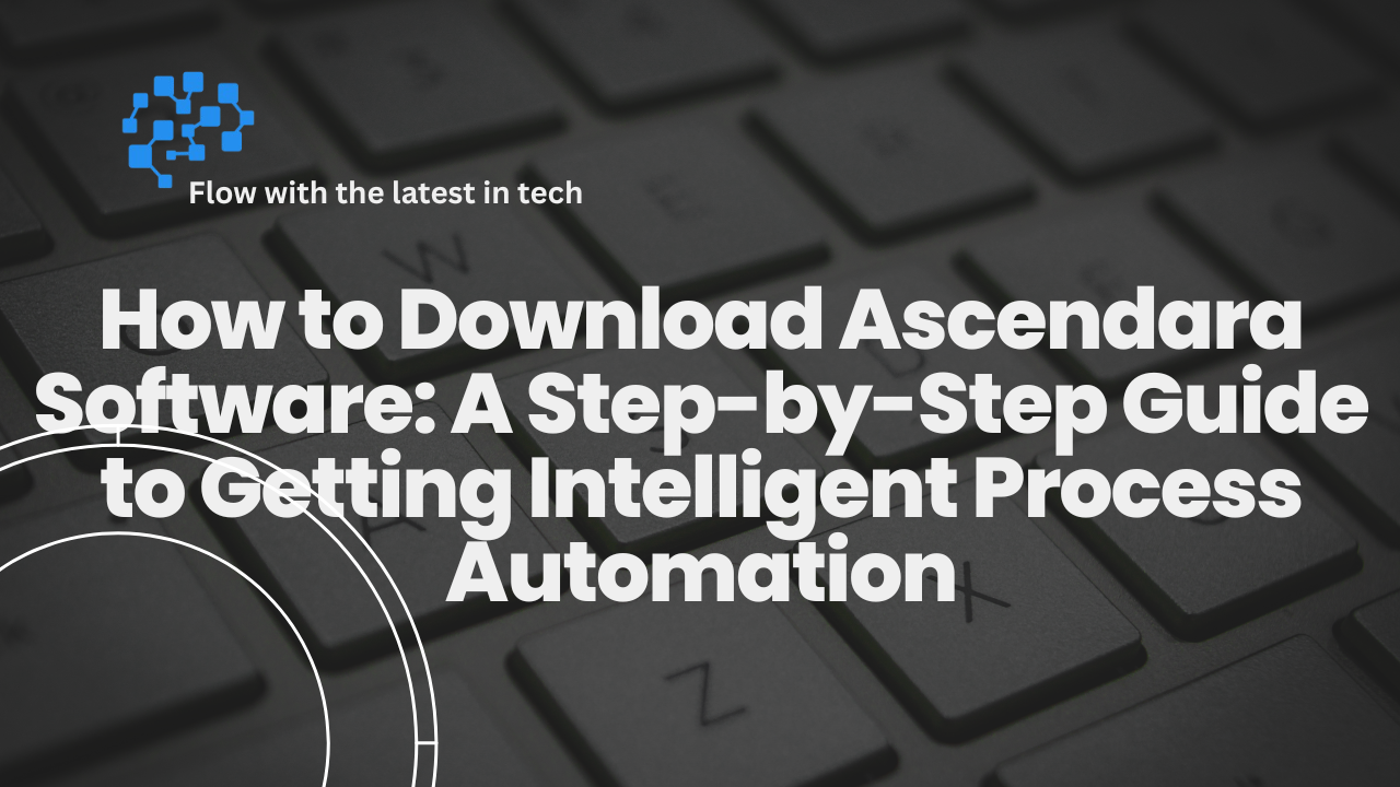 How to Download Ascendara Software