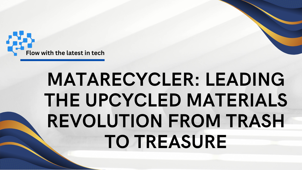 MataRecycler